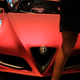 Image for article titled I want to make love to the Alfa Romeo 4C without protection